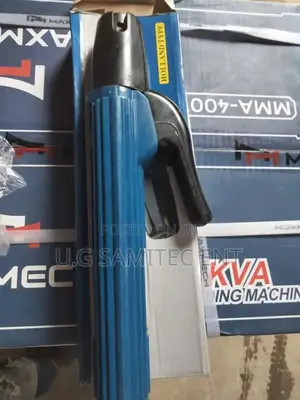 Electrode Holder