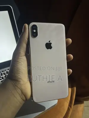 Apple iPhone XS Max 512 GB Gold