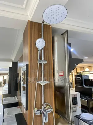 Sweethome Shower Mixer
