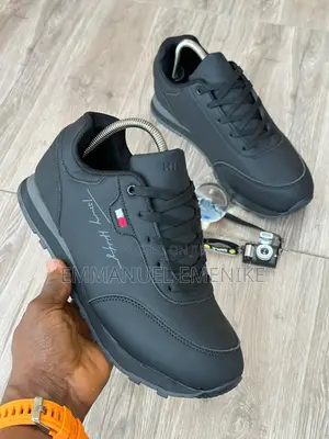 Quality Tommy Hilfiger Sneakers