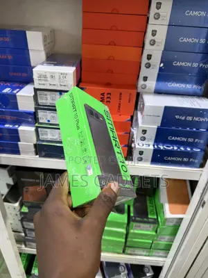 New Infinix Smart 10 Plus 128 GB