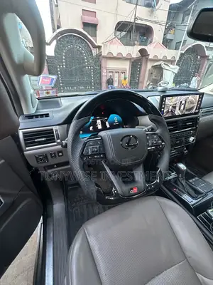 Cars Interior Upgrades