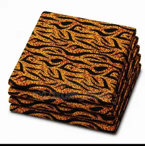 Quality Ankara Fabrics