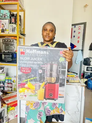 Juice Extractor