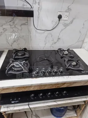 Gas Burner
