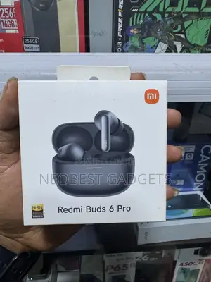 Redmi Buds 6 Pro