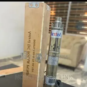 1hp Astral D/C Sumbersible Pump