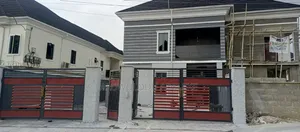 3bdrm Duplex in Maplewood Estate, Ikeja for sale