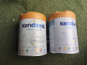 Uk Kendamil Milk Stage 2