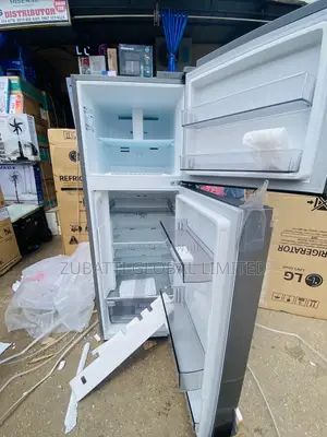 LG Inverter Refrigerator 263L