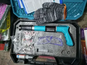 Nail Gun Machine
