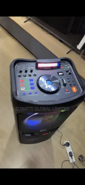 Hisense Party Speaker