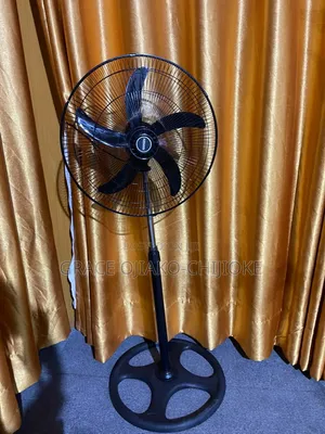 Fan (Plug and Use)