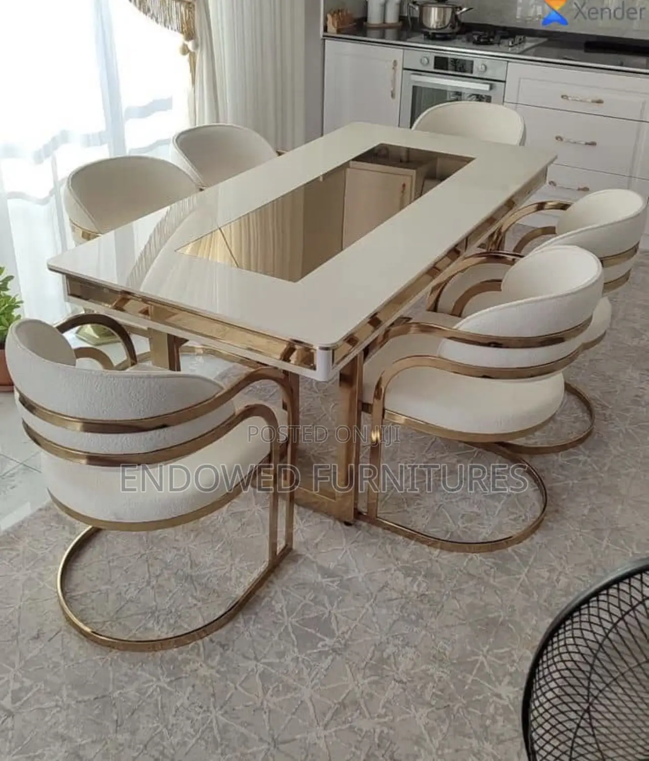 Dining Set