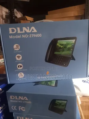 Android 4G Fixed Wireless Landline Phone