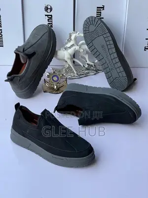 High Class Timberland Loafers