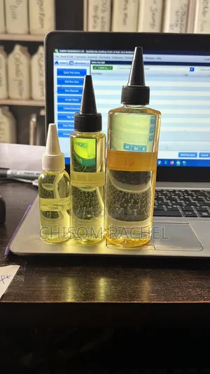 Niche Oil Pefumes