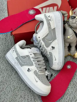 Nike Airforce 1 Sneakers