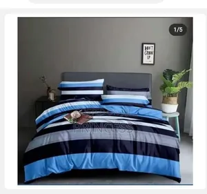Lovely Bedsheets With Pillowcase