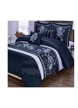 Lovely Bedsheets With Pillowcase