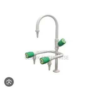 3ways Labolatory Tap