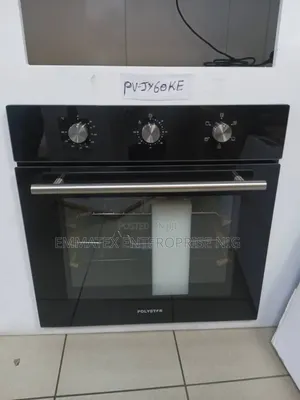 Polystar INBUILT Electric Oven