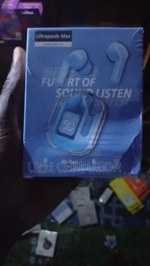 Ultrabud Max