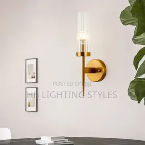 Nordic Wall Lamp