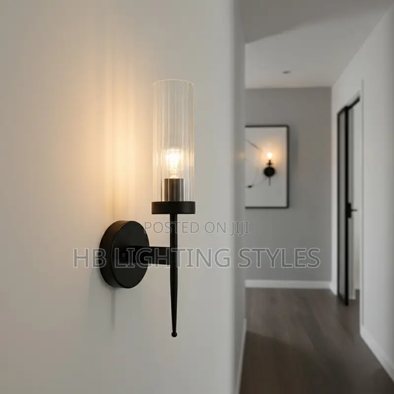 Nordic Wall Lamp