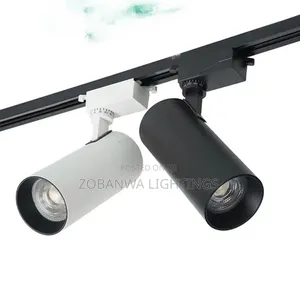 LED Track Light Spotlight Rail Lighting