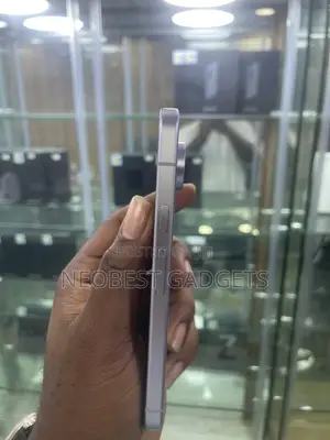 Google Pixel 10 256 GB Purple