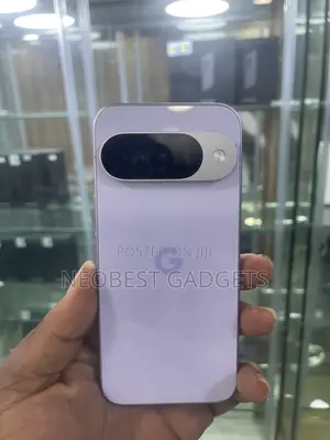 Google Pixel 10 256 GB Purple