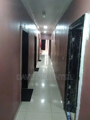 Exquisite 12 Rooms Hotel for Lease for 3 Years