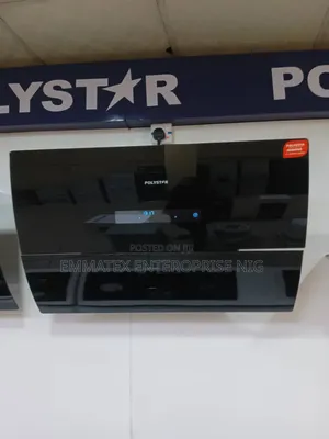 POLYSTAR Range Hood Extractor 90cm