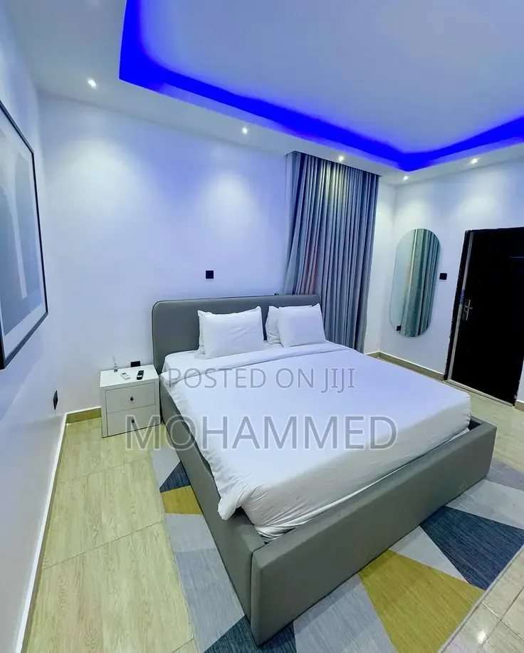 Standard Bedframe