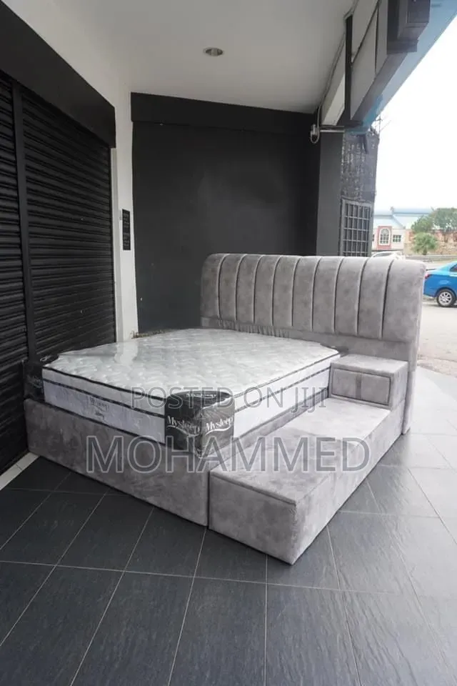 Standard Bedframe