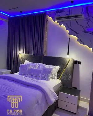 Standard Bedframe