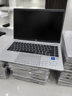 Laptop HP ProBook 440 G8 8GB Intel Core i5 SSD 256GB