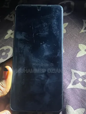 Tecno Spark 20 128 GB Black