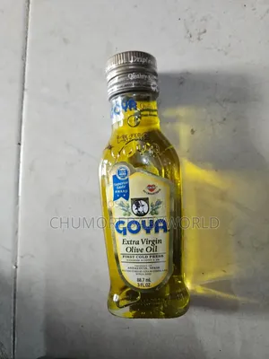 Original Goya Oil