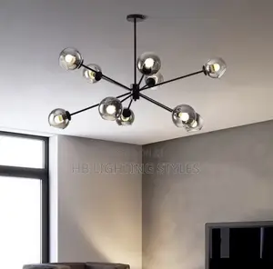 Bedroom Decor Pendant Lamp