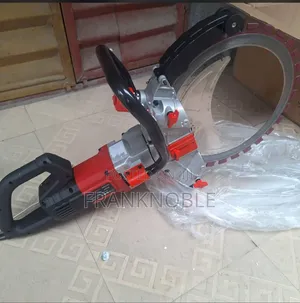 Concrete Ring Saw