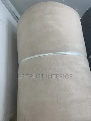 Good Curtain Material