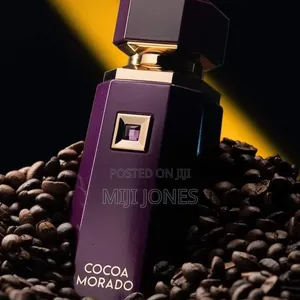 Cocoa Morado French Avenue for Women and Men