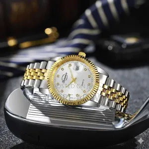 Wrist Watch