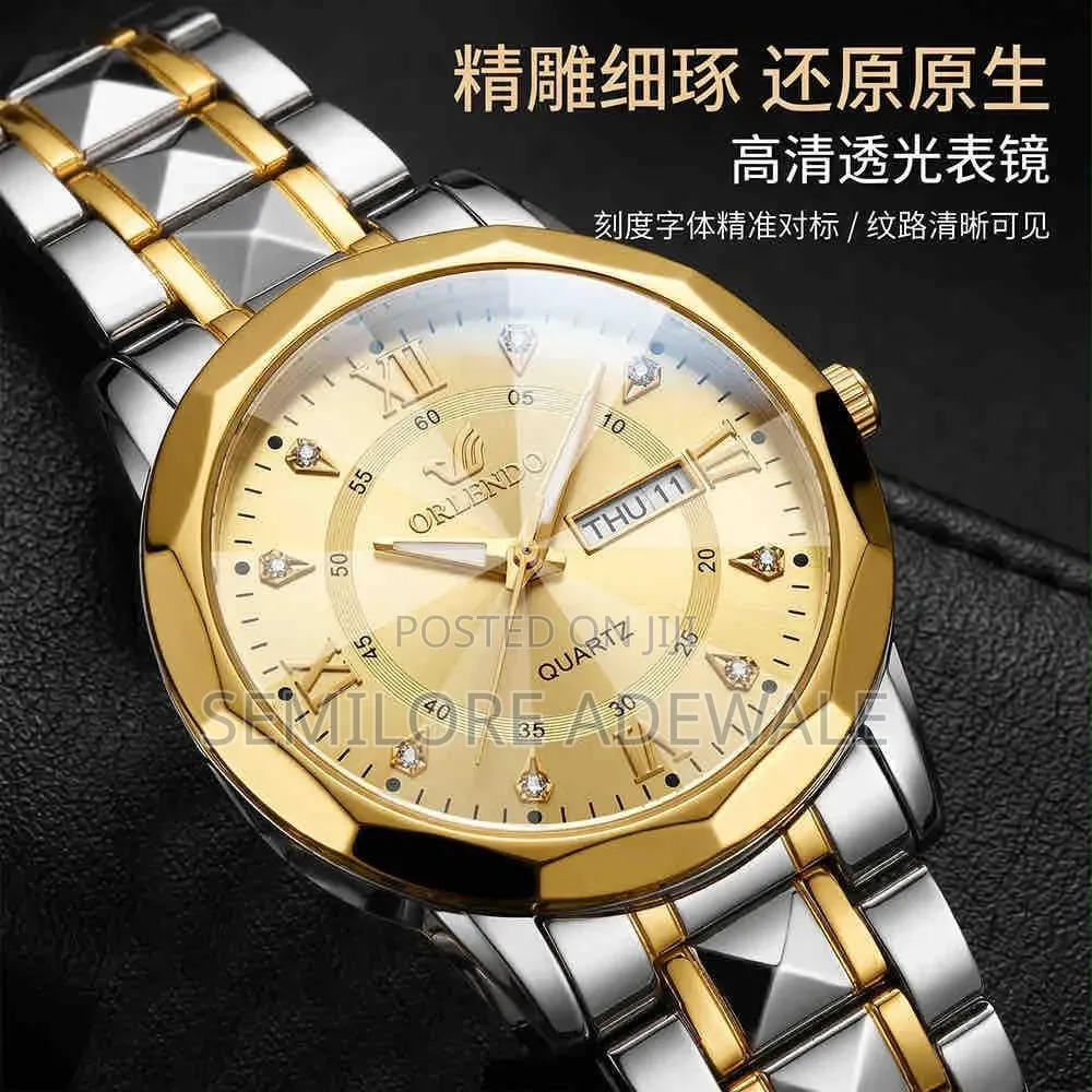 Wrist Watch