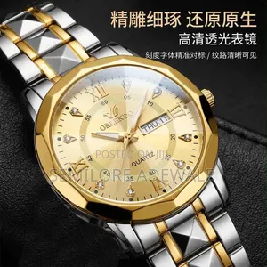 Wrist Watch