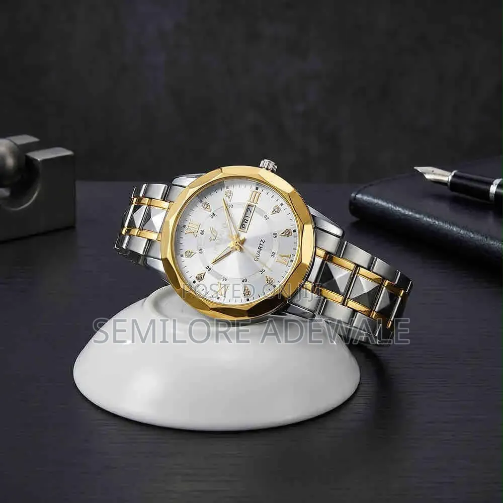 Wrist Watch