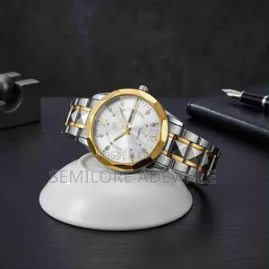 Wrist Watch