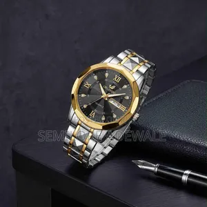Wrist Watch